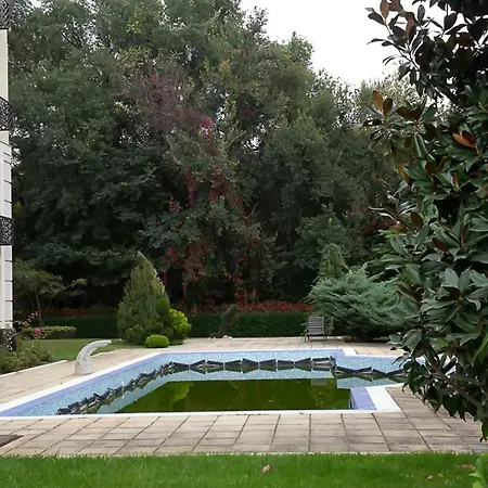 Maxi Studio ~ With Balcony, Parking And Pool * Βάρνα