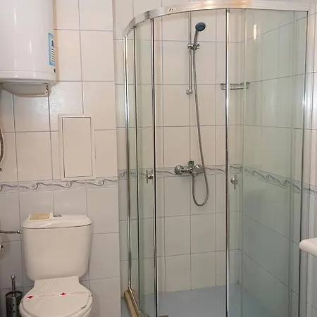 Διαμέρισμα Maxi Studio ~ With Balcony, Parking And Pool *